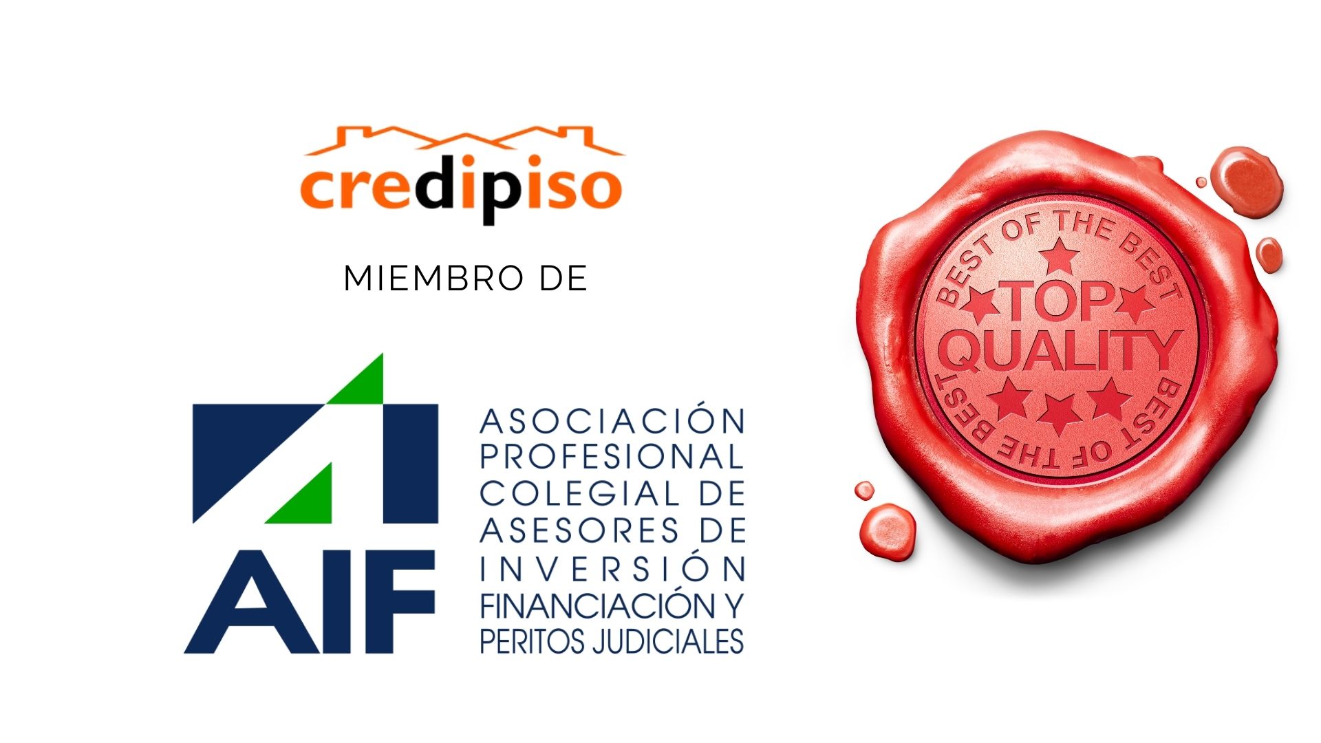 Asociación de Intermediarios Financieros